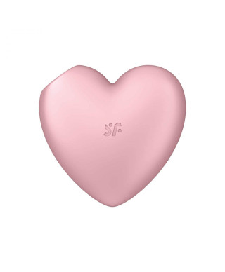 Stymulator powietrzny Satisfyer Cutie Heart