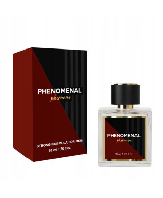 PHENOMENAL Pheromone men 50 ml