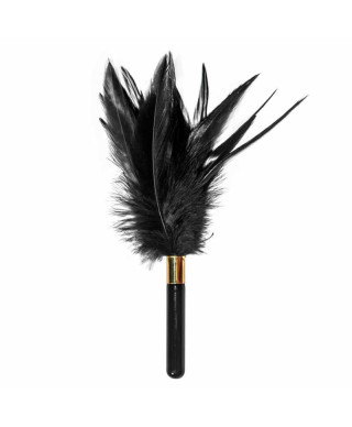 Piórko- Ticler Burlesque Plume Black