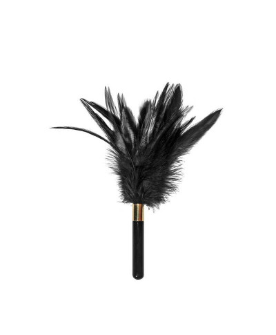 Piórko- Ticler Burlesque Plume Black