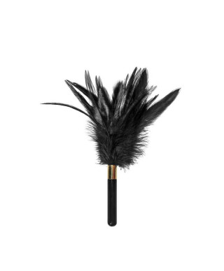 Piórko- Ticler Burlesque Plume Black