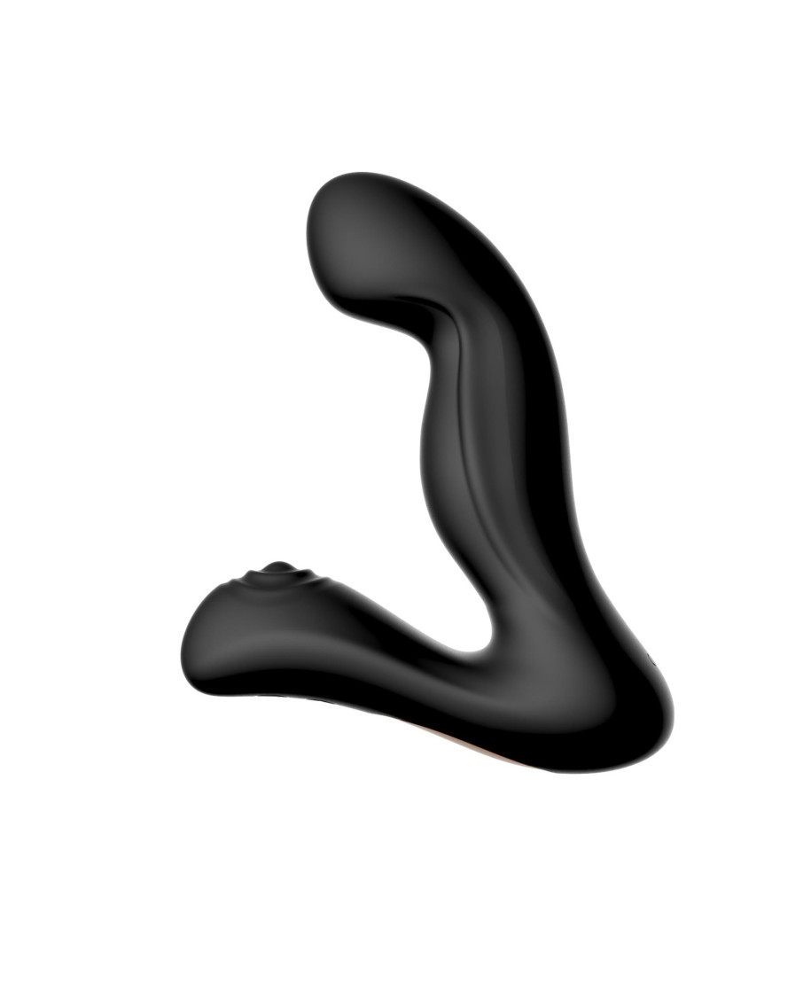 Multiple Function Prostate Vibrator