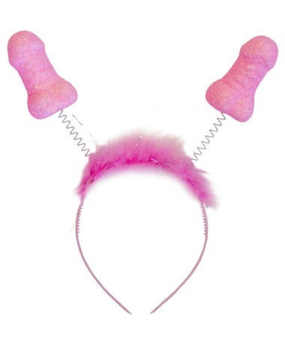 Kinky Pleasure - Penis Tiara Pink