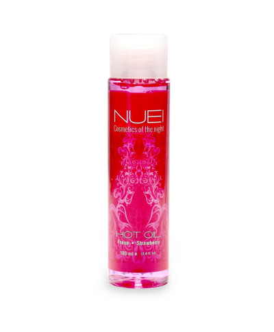 NUEI HOTOIL Strawberry - 100ml