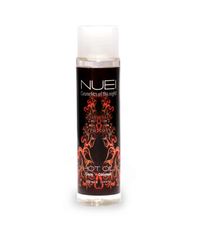 NUEI HOTOIL Coconut - 100ml