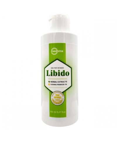 MedTime Libido For Woman 150ml