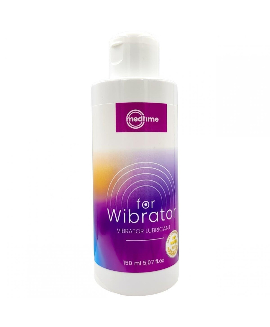 MedTime For Wibrator 150 ml