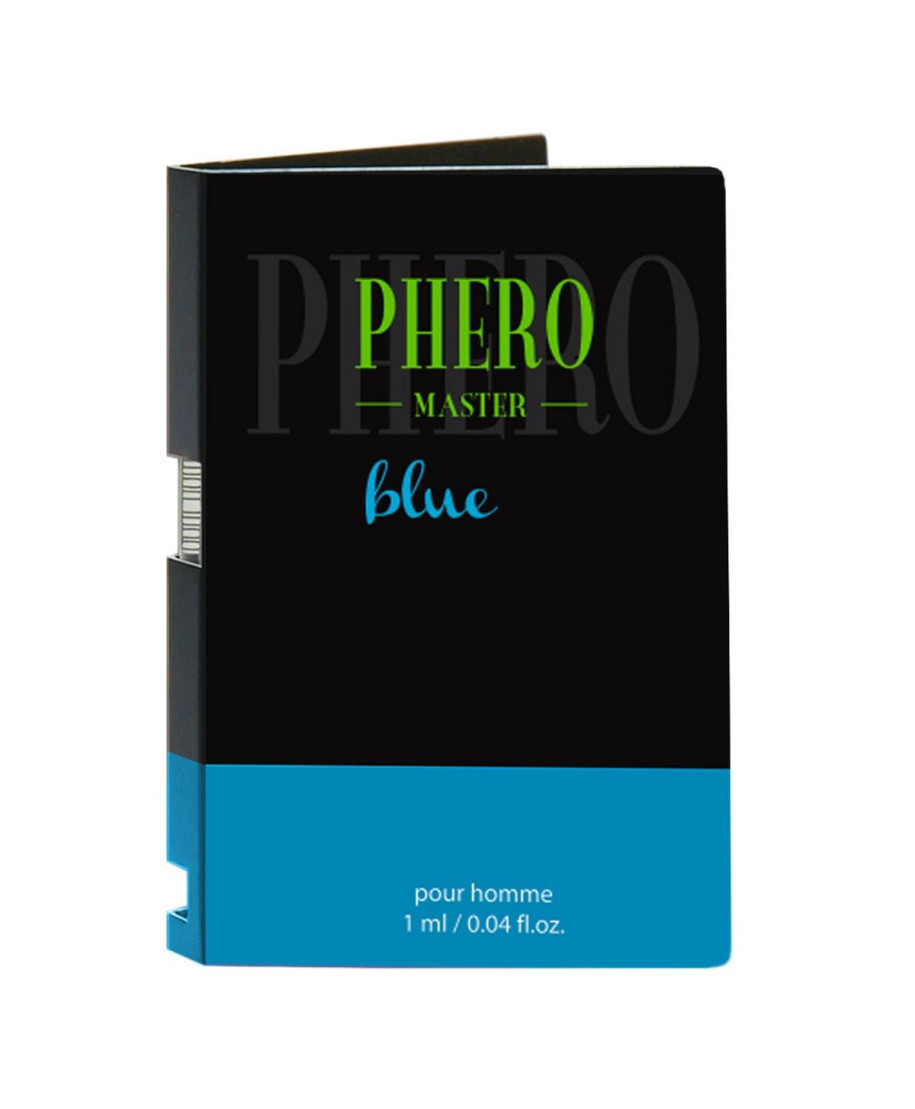 PHERO MASTER Blue 1 ml men