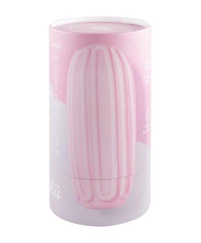 Masturbator-Marshmallow Maxi Syrupy Pink