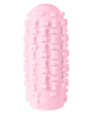 Masturbator-Marshmallow Maxi Syrupy Pink