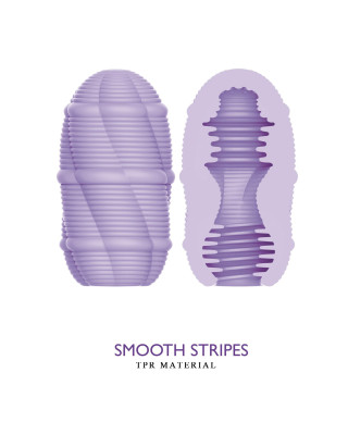 PRETTY LOVE- Smooth Stripes Cupid-X