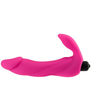 Wibrator dla kobiet par penis do noszenia sex 16cm