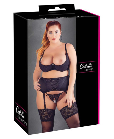 Suspender Set 95E2XL