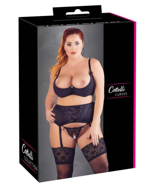 Suspender Set 95E2XL