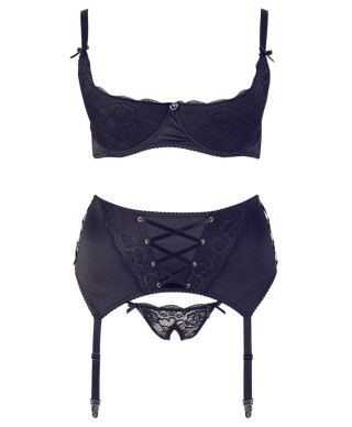 Suspender Set 95E2XL