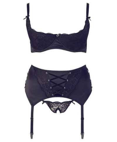 Suspender Set 95E2XL