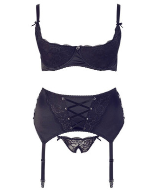 Suspender Set 95E2XL