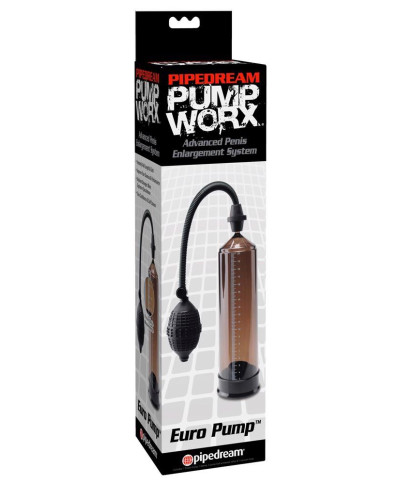 PW Euro Pump