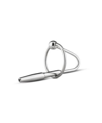 Princes Wand Dilator Met Eikel Ring