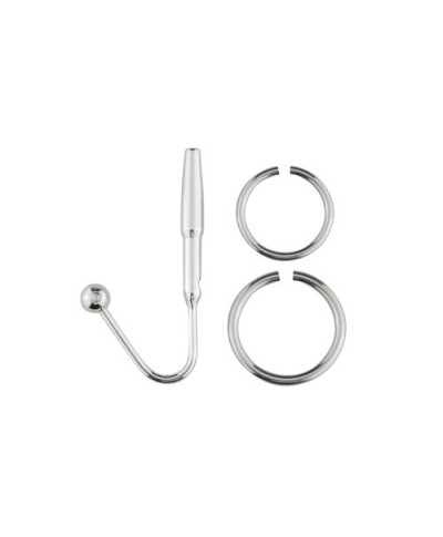 Princes Wand Dilator Met Eikel Ring