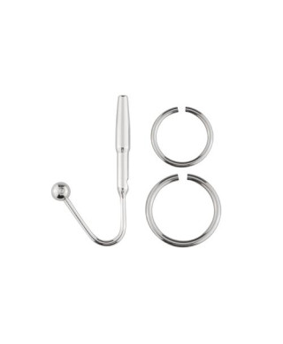 Princes Wand Dilator Met Eikel Ring