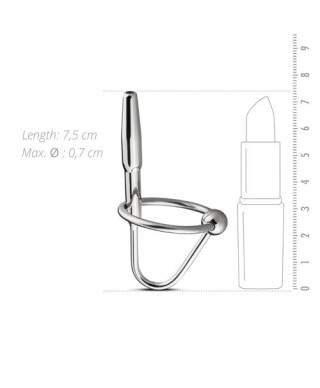 Princes Wand Dilator Met Eikel Ring