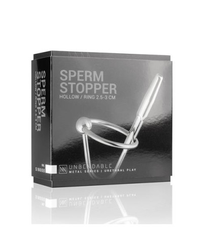 Princes Wand Dilator Met Eikel Ring