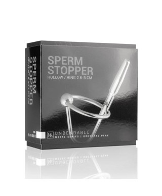 Princes Wand Dilator Met Eikel Ring