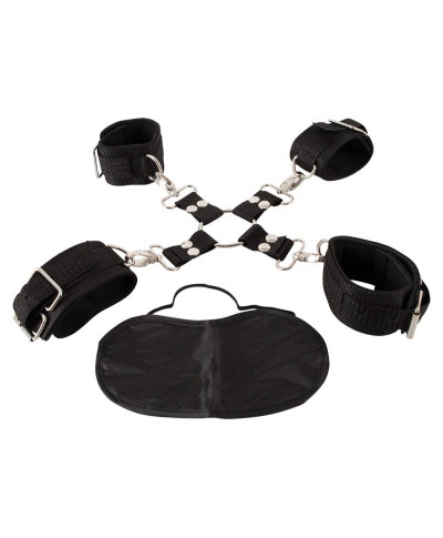 FFS Heavy-Duty Hogtie Kit