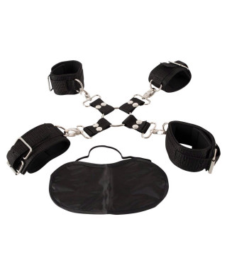 FFS Heavy-Duty Hogtie Kit