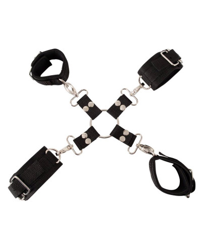 FFS Heavy-Duty Hogtie Kit