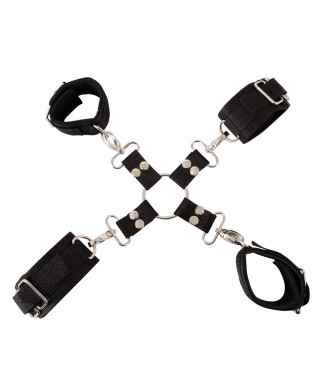 FFS Heavy-Duty Hogtie Kit
