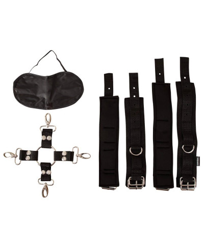 FFS Heavy-Duty Hogtie Kit