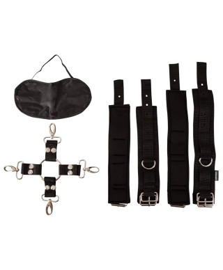 FFS Heavy-Duty Hogtie Kit