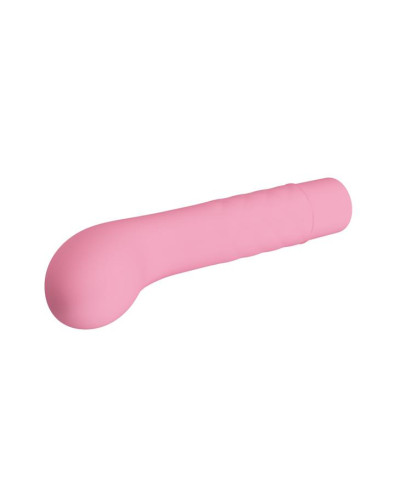Klasyczny sex wibrator do punktu g 14cm 10 trybów