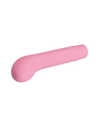 Klasyczny sex wibrator do punktu g 14cm 10 trybów