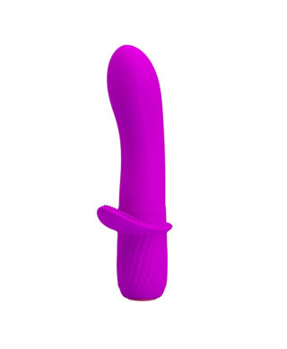 Wibrator klasyczny łechtaczka punkt g 12 tryb 15cm