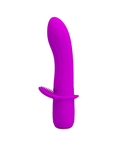 Wibrator klasyczny łechtaczka punkt g 12 tryb 15cm