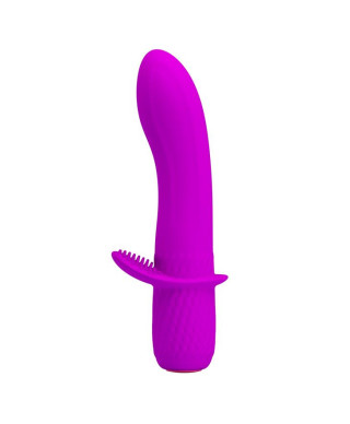 Wibrator klasyczny łechtaczka punkt g 12 tryb 15cm