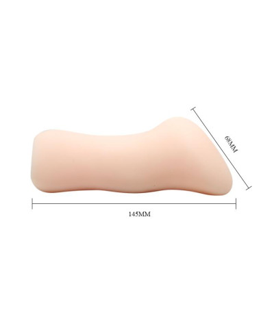 BAILE - PASSION LADY MARCIA Sucking pump