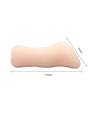 BAILE - PASSION LADY MARCIA Sucking pump