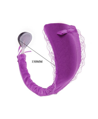 BAILE - C-STRING Invisible Secret