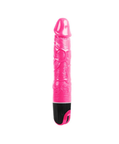 BAILE - VIBRATOR TPR ABS