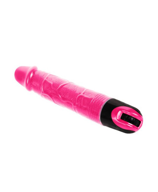 BAILE - VIBRATOR TPR ABS