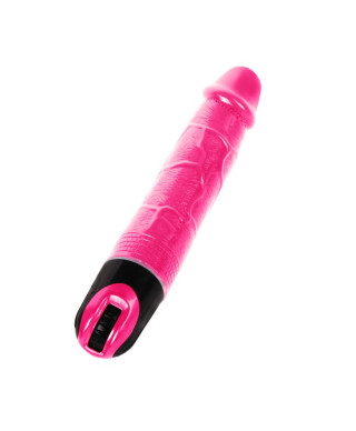 BAILE - VIBRATOR TPR ABS