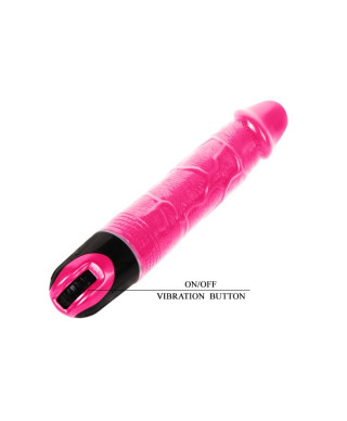 BAILE - VIBRATOR TPR ABS