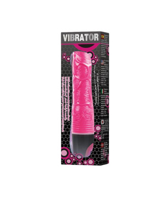 BAILE - VIBRATOR TPR ABS