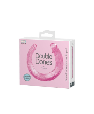 BAILE - Double Dones Bendable