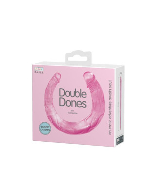 BAILE - Double Dones Bendable