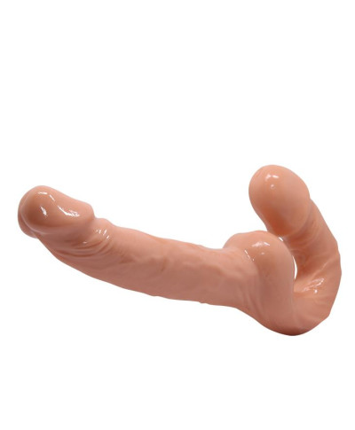 Podwójne dildo realistyczny wygląd idealne dla par